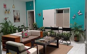 Hostal Fabiola